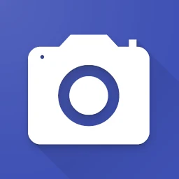 PhotoStamp Camera 아이콘